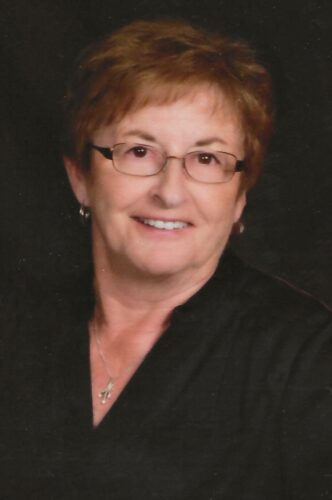 Caroline Mitzel